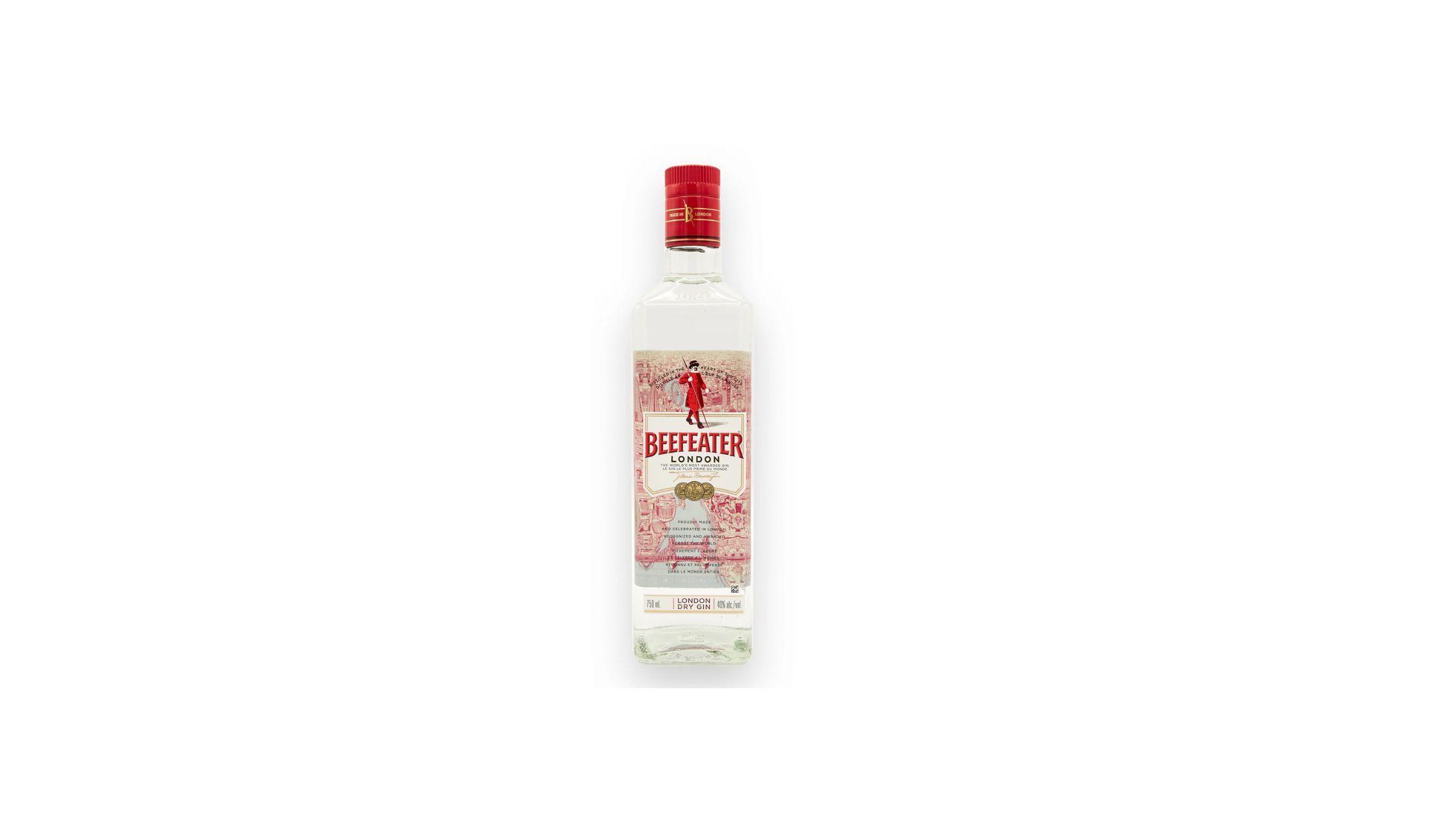 Beefeater